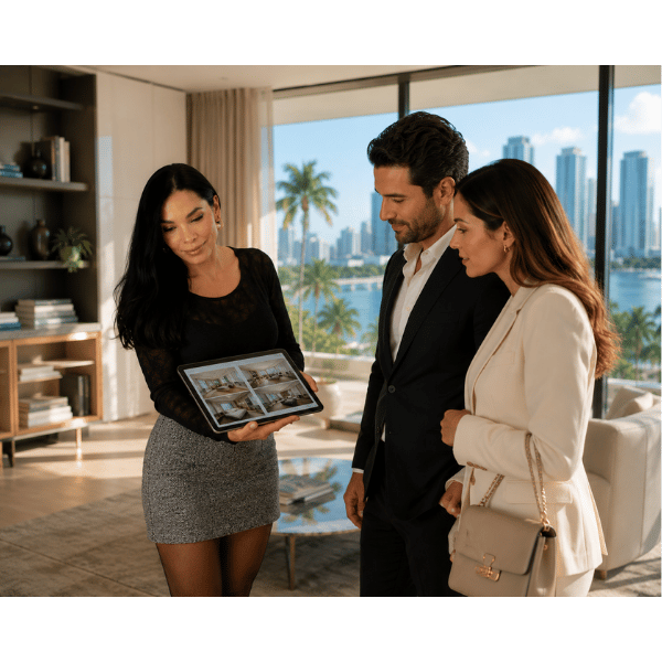 Realty One Group Royal Oaks | Preconstrucciones