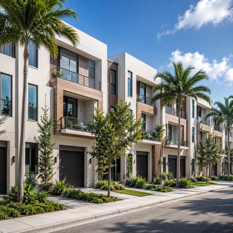 Realty ONE Group Estates | Preconstrucciones