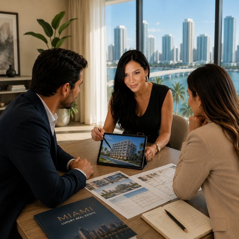 Realty One Group Royal Oaks | Preconstrucciones